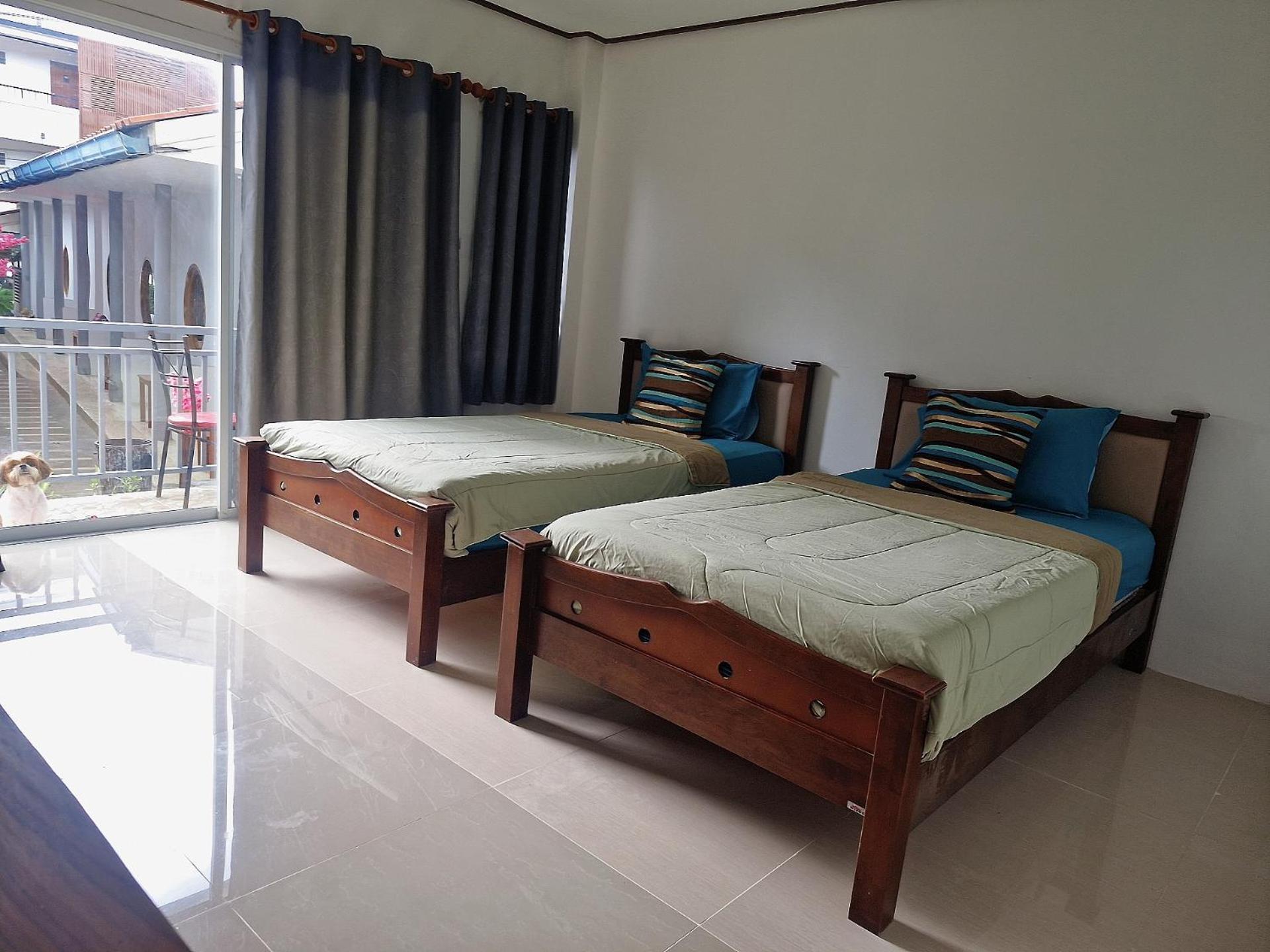 Samed Thanee Koh Samet Oda fotoğraf