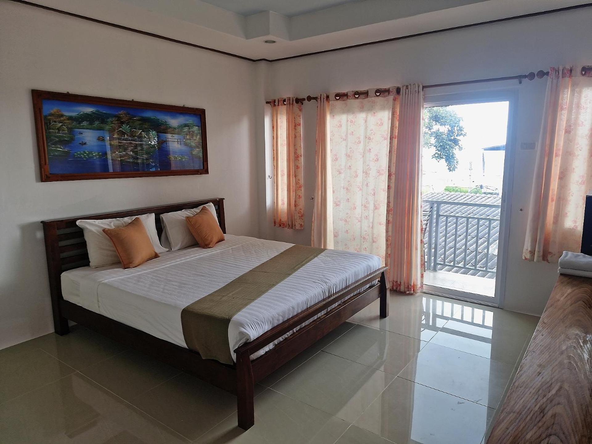 Samed Thanee Koh Samet Oda fotoğraf