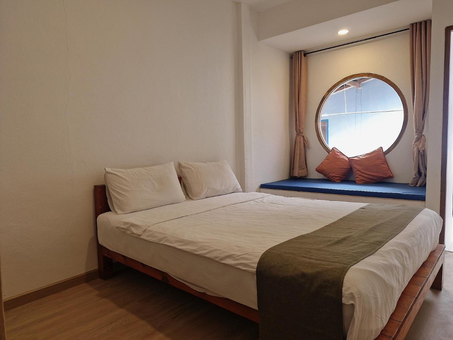 Samed Thanee Koh Samet Dış mekan fotoğraf