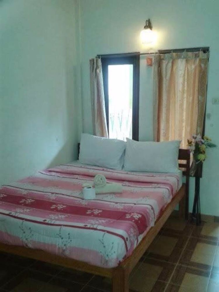 Samed Thanee Koh Samet Dış mekan fotoğraf