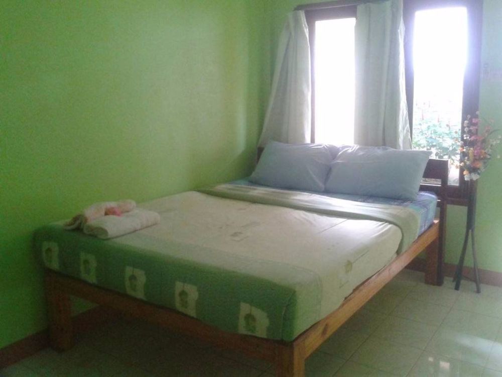 Samed Thanee Koh Samet Dış mekan fotoğraf